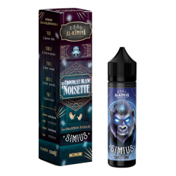 Simius Animalis Al-Kimiya 50ml