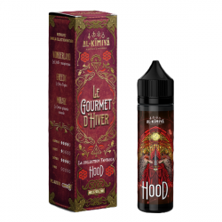 Hood Fantasia Al-Kimiya 50ml