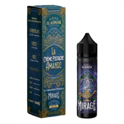 Mirage Fantasia Al-Kimiya 50ml