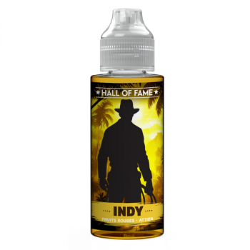 Indy Hall Of Fame 100mL