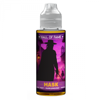 Mask Hall Of Fame 100mL