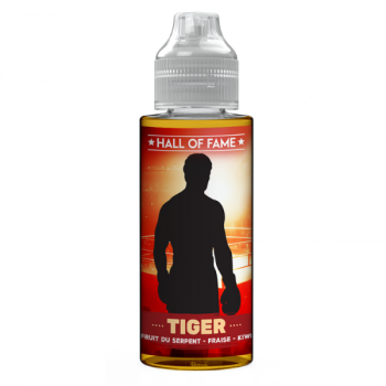 Tiger Hall Of Fame 100mL