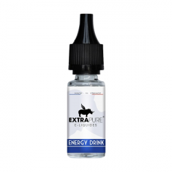 Energy Drink Extrapure 10mL