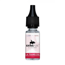 La Framboise Extrapure 10mL