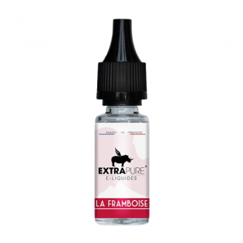 La Framboise Extrapure 10mL