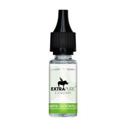 Menthe Chlorophylle Extrapure 10mL