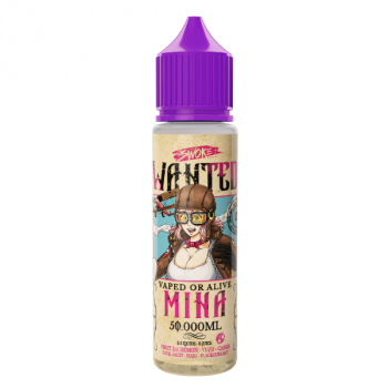 Mina Wanted Swoke 50mL