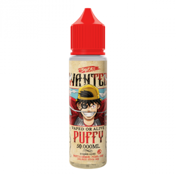 Puffy Wanted Swoke 50mL