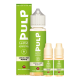 Pack 60mL Citron Vert Menthe Le Pod Liquide Pulp