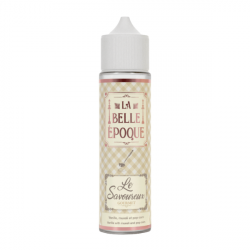 Le Savoureux Gourmet La Belle Epoque 50mL