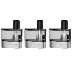 Pack de 3 Cartouches N Pod Innokin