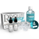Pack DIY Fresh 115ml 50/50 04mg Revolute