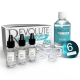 Pack DIY Fresh 115ml 50/50 06mg Revolute