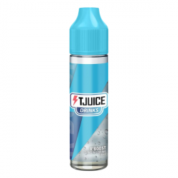 R'Boost Drinks T Juice 50mL