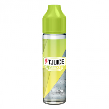 Peach T Drinks T Juice 50mL