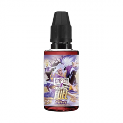 Katana Concentré Fighter Fuel By Maison Fuel X ENFER 30ml