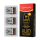 Pack de 3 Pods Top Fill Version 2ml Stainless Steel Xlim V2 Oxva