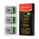 Pack de 3 Pods Top Fill Version 2ml Stainless Steel Xlim V2 Oxva
