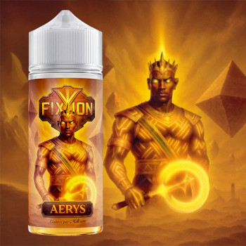 Aerys Fixion 100mL