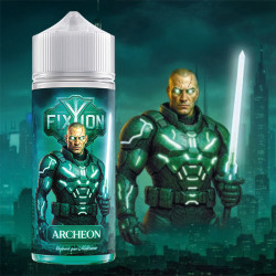 Archeon Fixion 100mL
