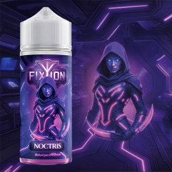 Noctris Fixion 100mL