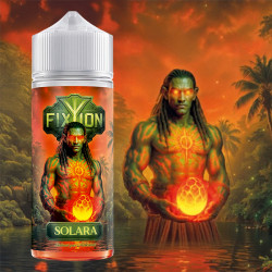 Solara Fixion 100mL