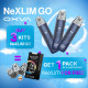 Offre Kit Nexlim Go Starry Blue OXVA