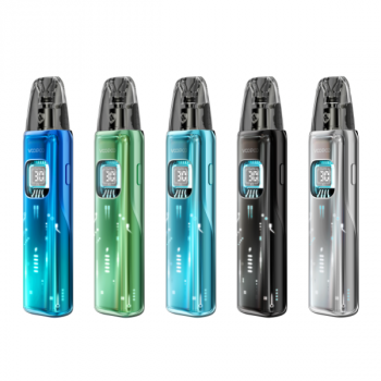 Kit Argus Matrix Voopoo