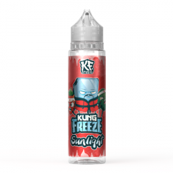Sunlight Kung Freeze Cloud Vapor 50mL
