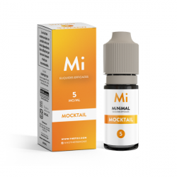 Mocktail Minimal The Fuu 10mL