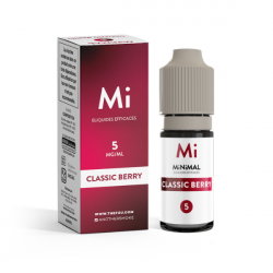 Classic Berry Minimal The Fuu 10mL