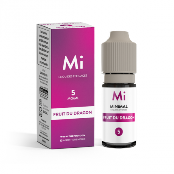 Fruit Du Dragon Minimal The Fuu 10mL