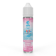 Framboise Fraise Granita Soft x Alfaliquid 50mL
