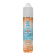 Peche Abricot Granita Soft x Alfaliquid 50mL