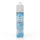 Tropical Bleu Granita Soft x Alfaliquid 50mL