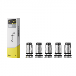 Pack of 5 Pnp X V2 Coils Voopoo