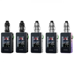 Kit Centaurus BT200 (+Centaurus Subohm V2 5ml) Lost Vape