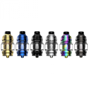 Centaurus Subohm V2 5ml Lost Vape