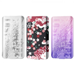 Interchangeable Cover BT200 Lost Vape