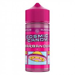 Barbanova Comsmic Candy 50ml