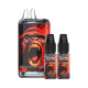 Kit Torna Max 30K + 2x10ml 20mg