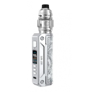 Kit Thelema Solo 100W (+ Centaurus Subohm V2 5ml)