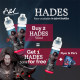 Offre Hades 50mL A&L