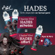 Offre Hades Ultimate 50mL A&L