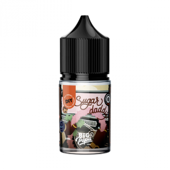 Sugar Daddy Concentrate Big Papa 30mL
