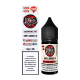 Arctic Cherry Lemonade On Ice Nic Salt BarSaltz Ruthless 10mL