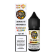 Frozen Exotic Mango On Ice Nic Salt BarSaltz Ruthless 10mL