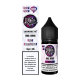 Wild Berrylicious Nic Salt BarSaltz Ruthless10mL