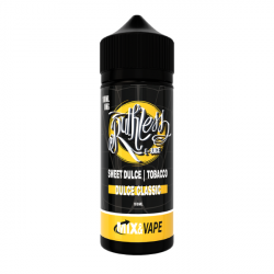Dulce Classic Ruthless 100mL