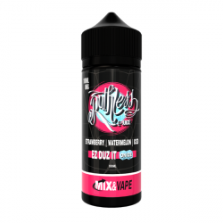 Ez Duz It On Ice Ruthless 100mL